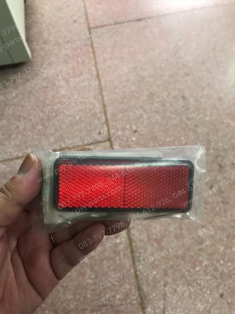 ทับทิมบังโคลนหลัง JR 120, MATE ALFA, BELLE/SL, FRESH, SPEED, TZM, VR 150, ZR 120 (T)