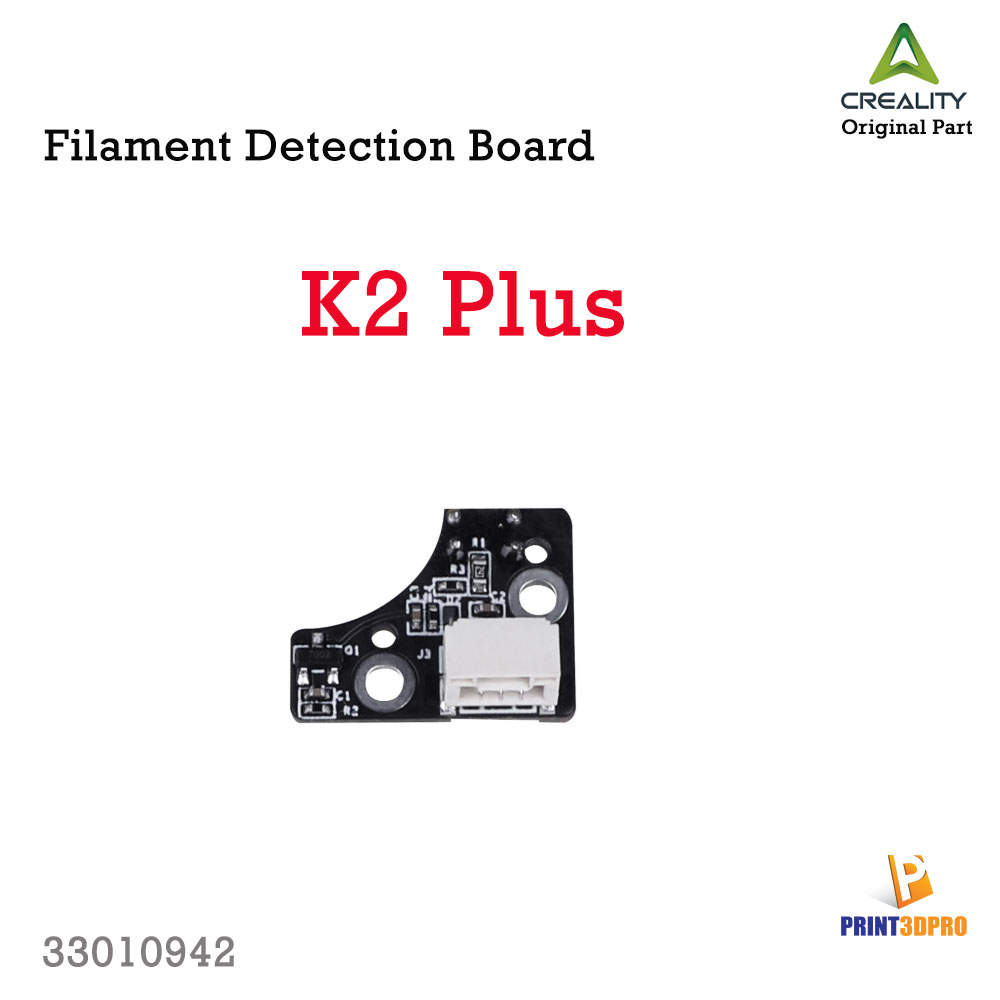 Creality Part K2 Plus Filament Detection Board 3D Printer Part