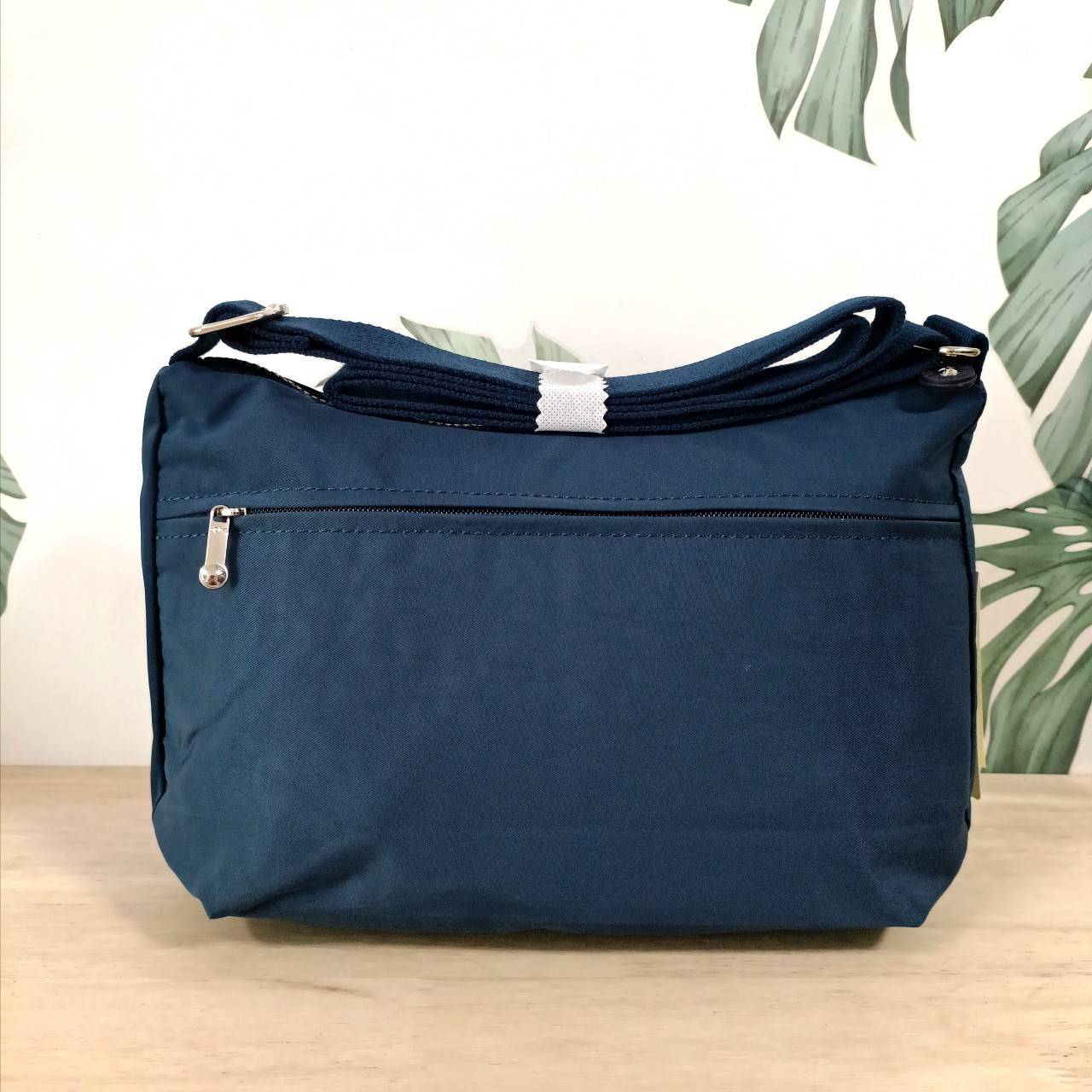 กระเป๋าคิปลิ้ง KIPLING กระเป๋าสะพายข้าง รุ่น Izellah