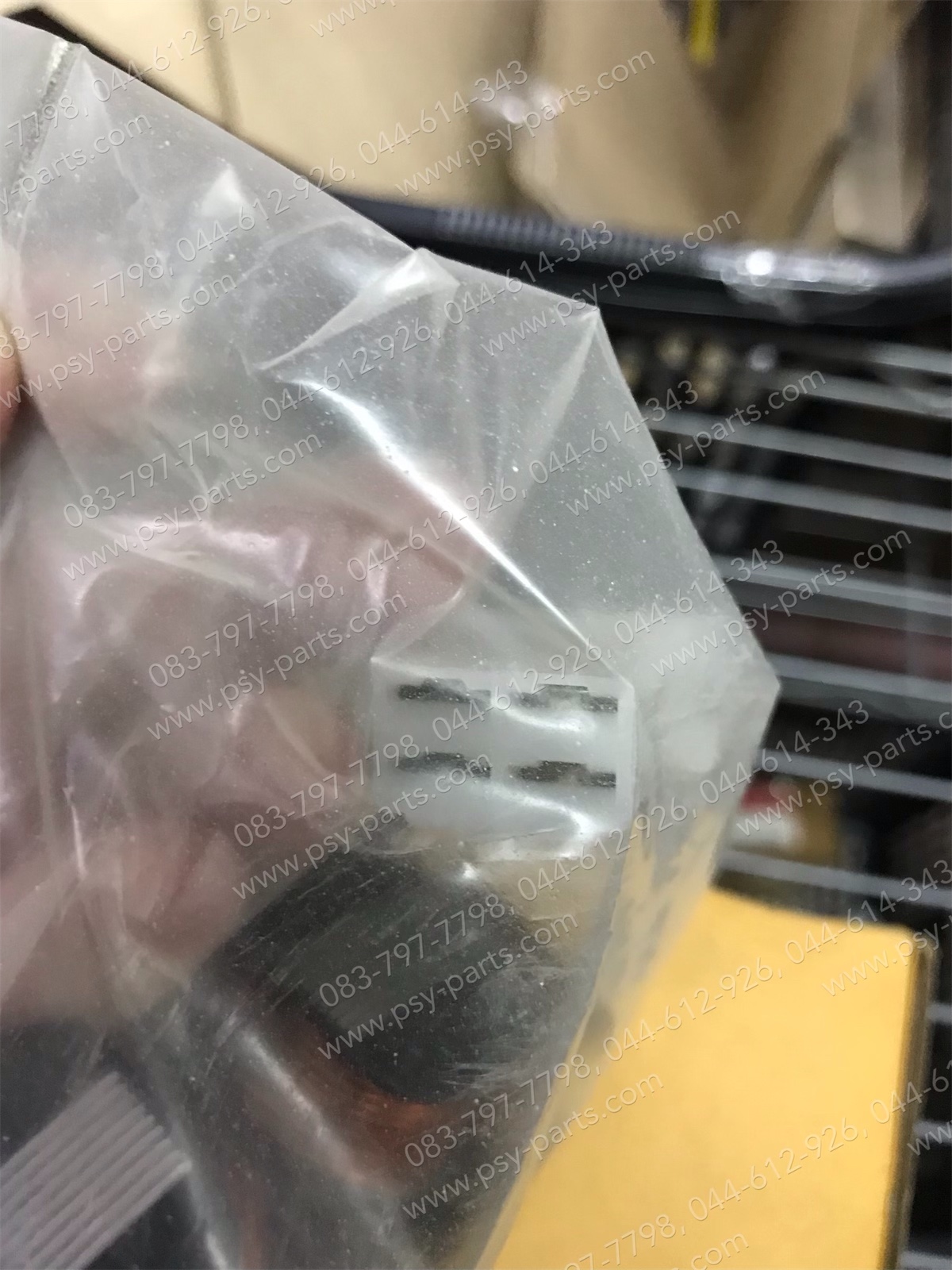 ฟิลคอยล์ WAVE 125X สตาร์ทเท้า แท้ๆ 31120-KVL-T10