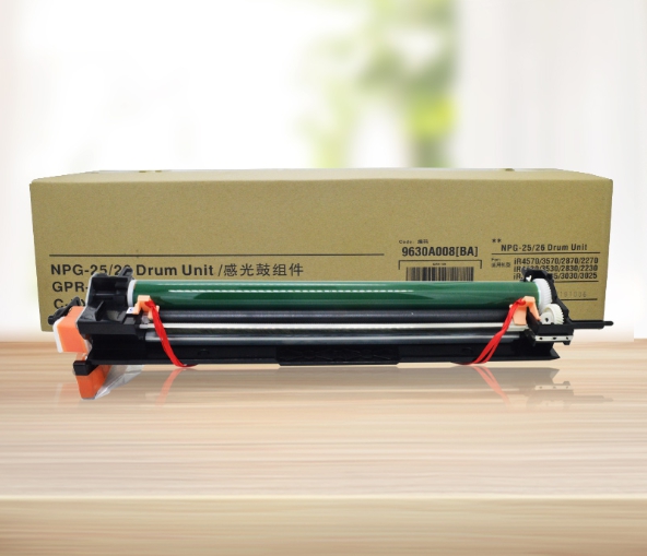 ชุดดรัมยูนิตDrum unit Canon IR3245/3035/3045/3235/3530/3570/4530/4570 NPG-26 คุณภาพสูง