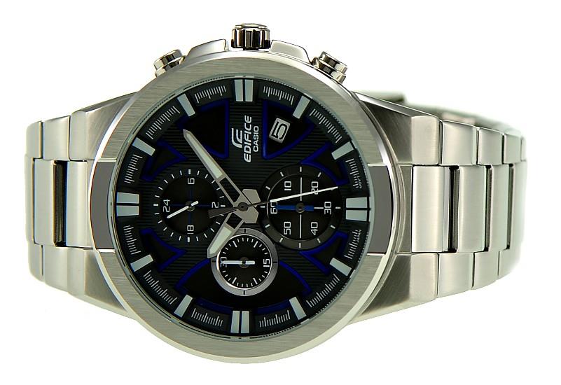 Casio Edifice ชาย EFR-544D-1A2VUDF