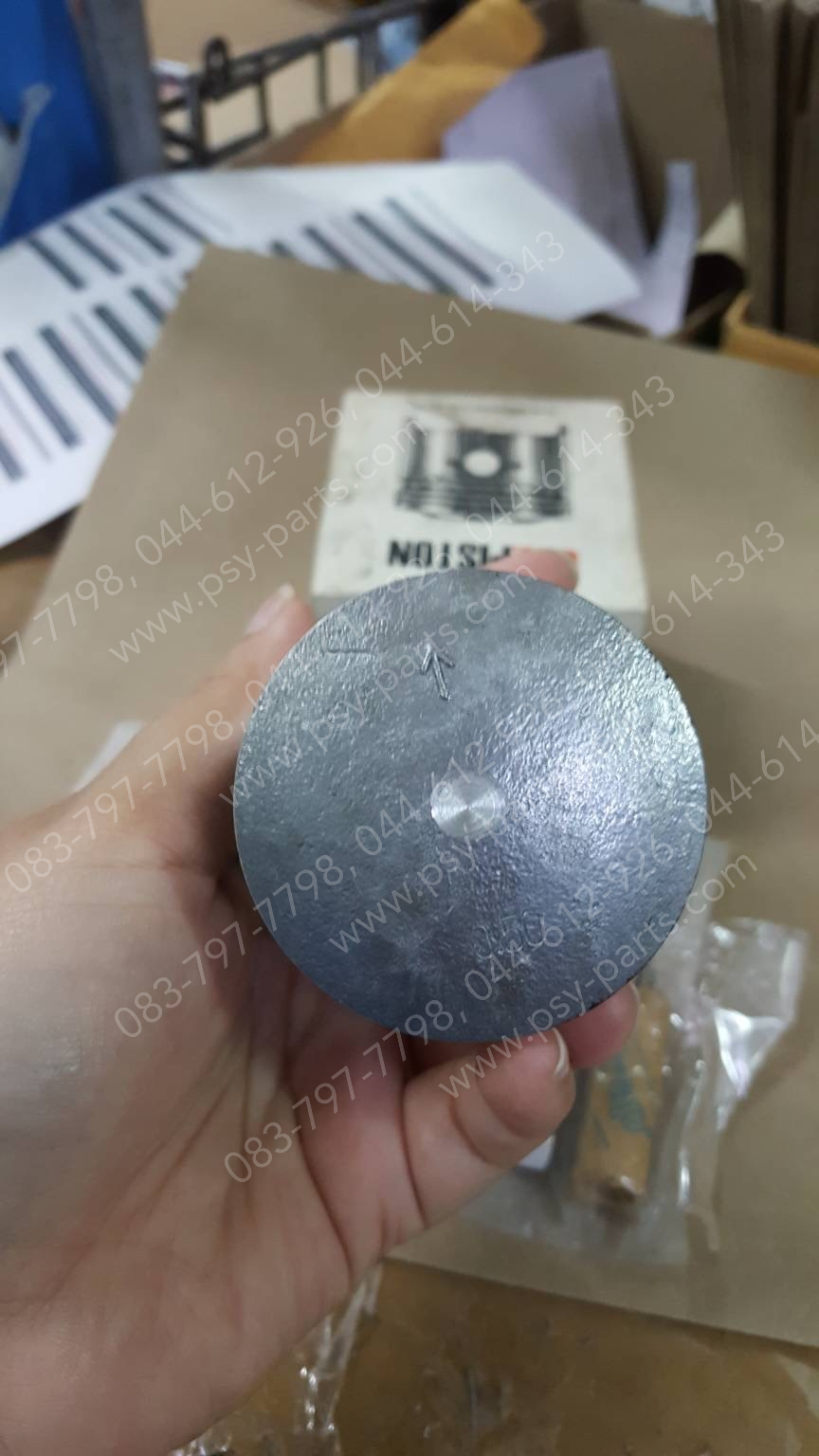 ลูกสูบชุด LEO (AS120) (TR) 0.50 (S2)