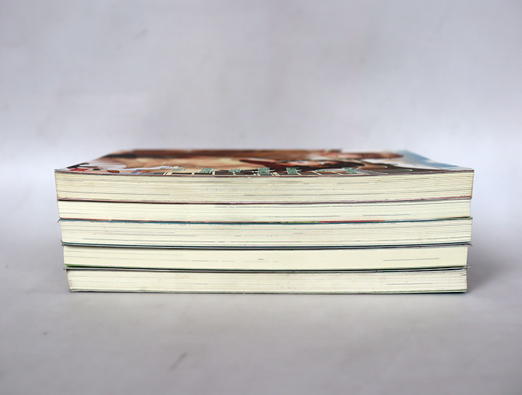 นิยายแจ่มใส เลิฟซีรี่ย์ - กุ๊กกาโร่ว