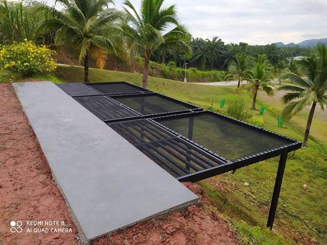 รีวิวตาข่ายเปลนอน ไร้ปม ตาข่ายเปลนอนตามร้านอาหาร คาเฟ่ ตาข่ายนั่งเล่นตามร้านกาแฟ