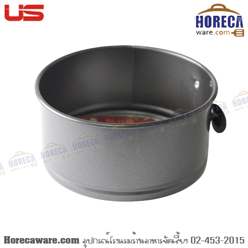 พิมพ์เค้กสปิงฟอร์ม 5.5 นิ้ว ยูเอส-SL [us-ba-2140]