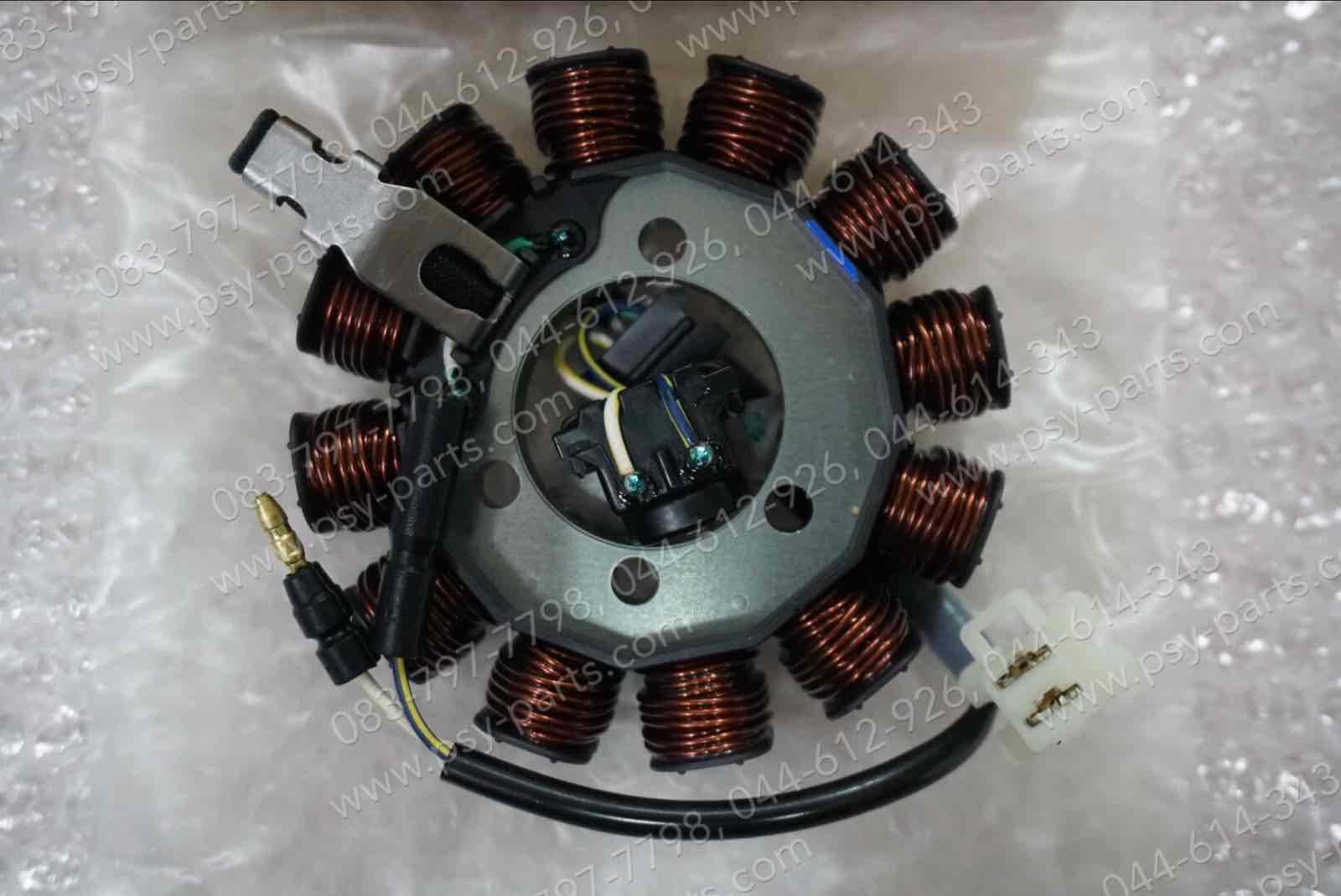 ฟิลคอยล์ SUPER CUB/ไฟกลม, DREAM SUPER CUB/ไฟกลม แท้ๆ 31120-K76-T61