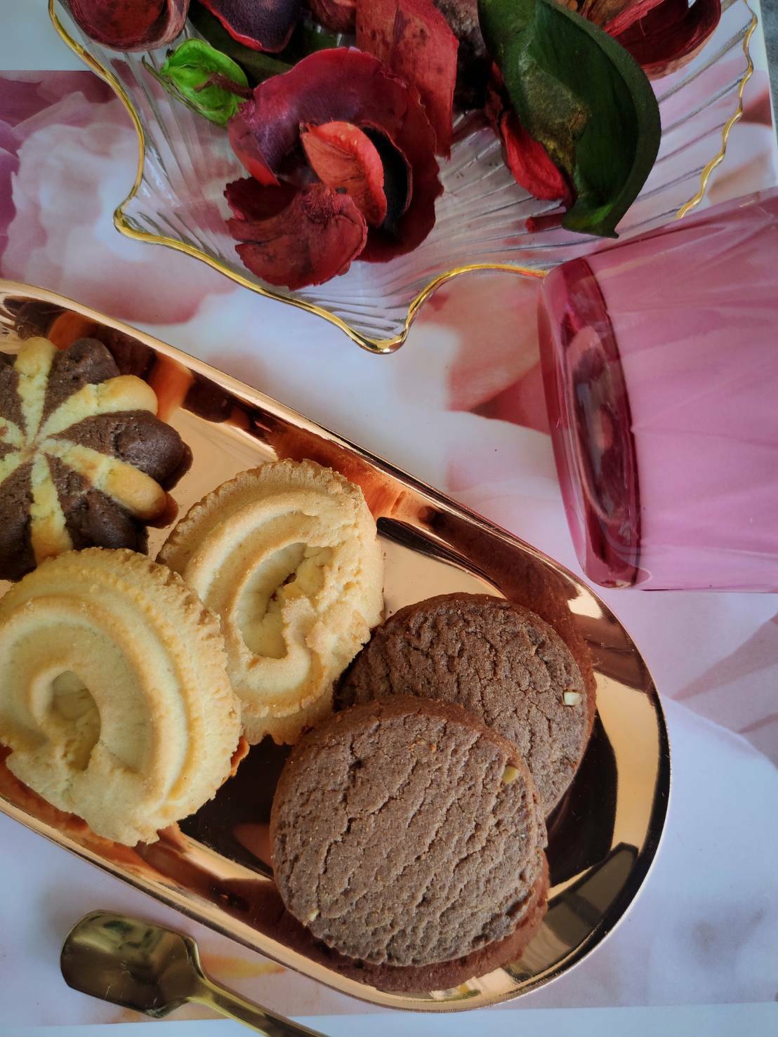 คุ๊กกี้ถัง