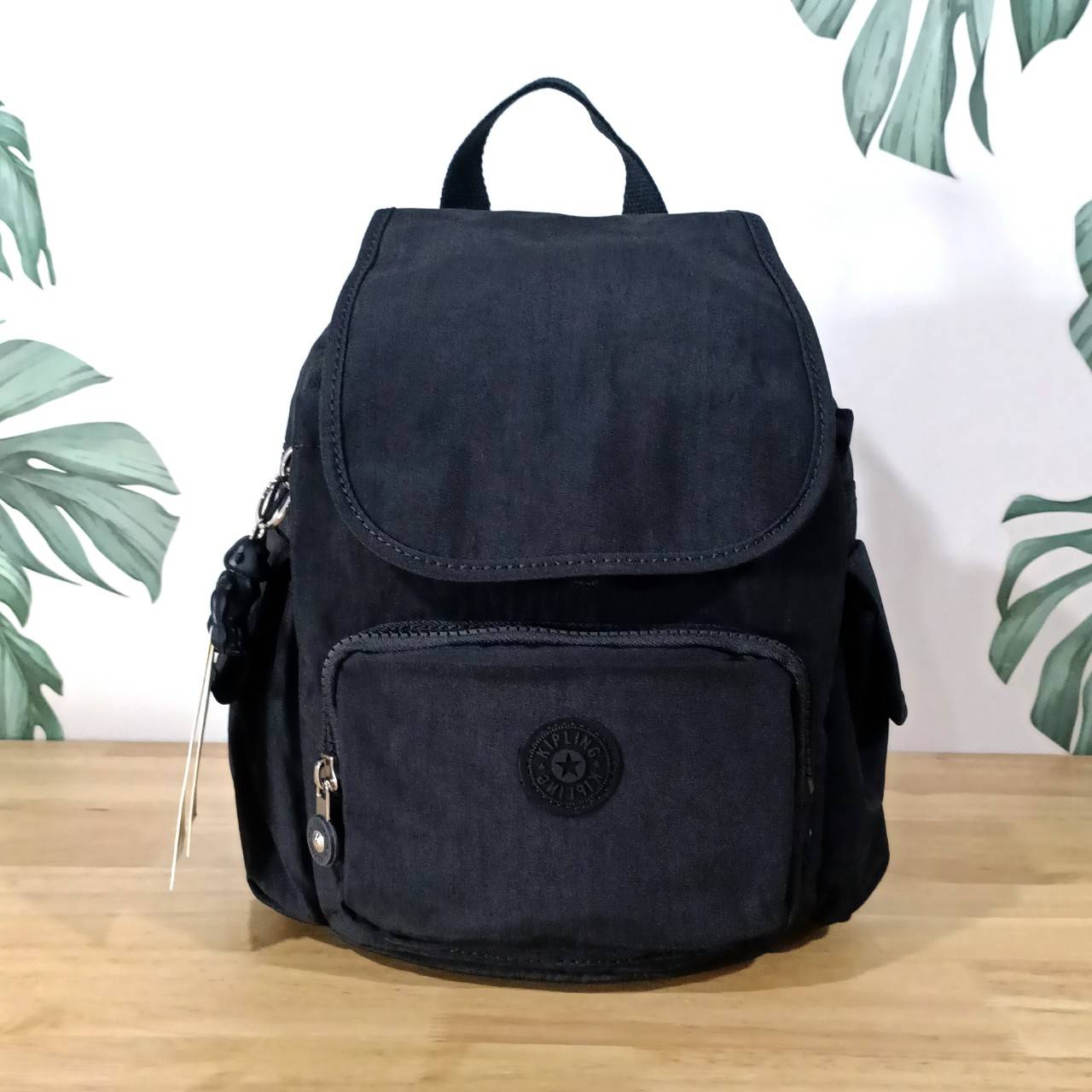 กระเป๋าเป้ Kipling City Pack Mini Backpack เป้คิปลิ้ง