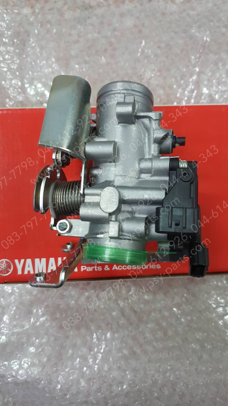 เรือนลิ้นเร่ง FIORE, FILANO แท้ๆ 52B-E3750-03