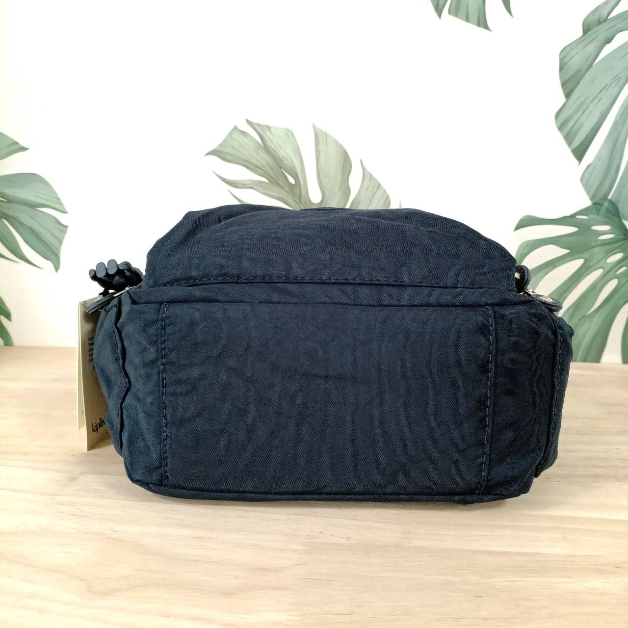 Kipling แท้ กระเป๋าคิปลิ้ง กระเป๋าoutlet GABBIE Small Crossbody bag