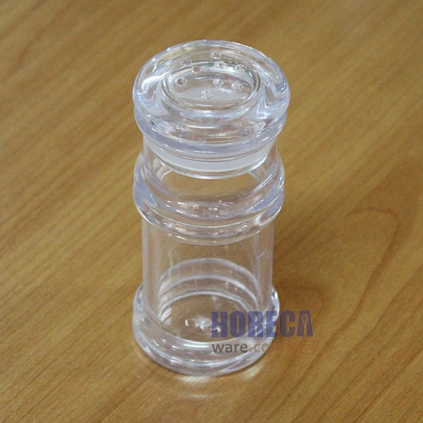 ขวดใส่เครื่องปรุง สูง10ซม. ZH-35b ตราซีพีเค