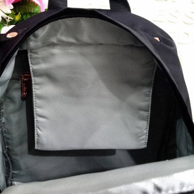 kiplingแท้กระเป๋าคิปลิ้ง คิปลิง กระเป๋า outlet แท้ รุ่นSEOUL GO SMALL Backpack