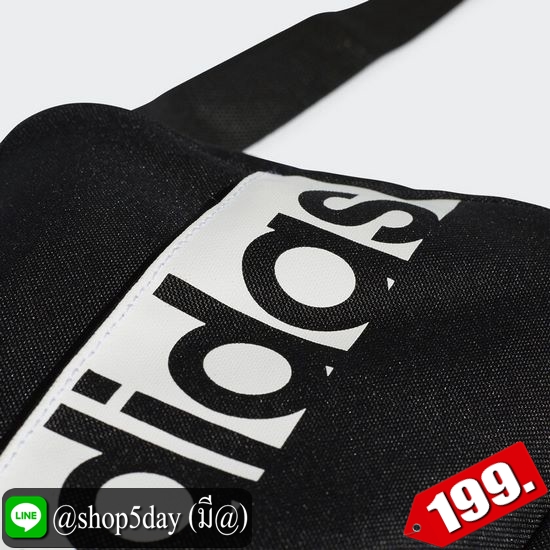 ♨️ Adidass กระเป๋าสะพายข้างแฟชั่น (อาดิดาส) ⚡️