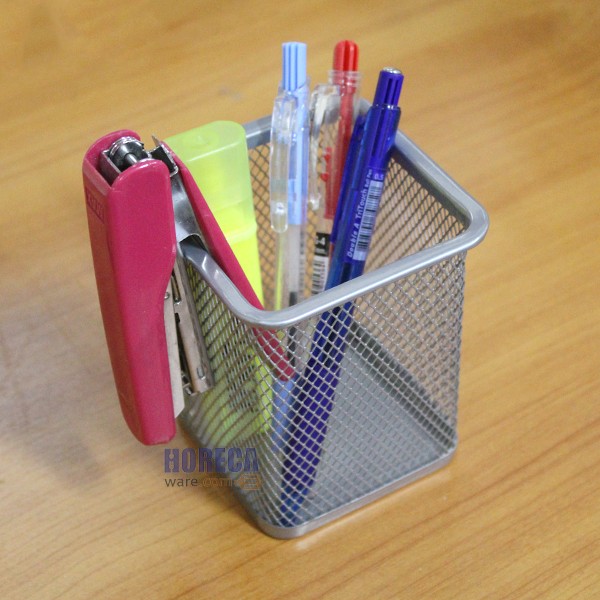 กล่องเหล็กอเนกประสงค์ เหลี่ยม ตรายูเอส