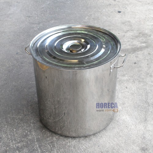 หม้อสตูร์ 45ซม. 70 ลิตร สามเอส