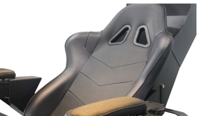 เก้าอี้เกมมิ่ง รุ่น IW320