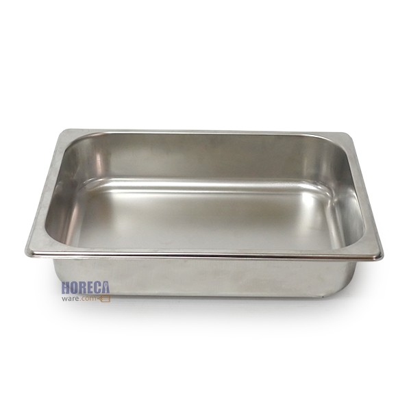 อ่าง GN 1/2 ลึก 6 ซม. เพอร์เฟค