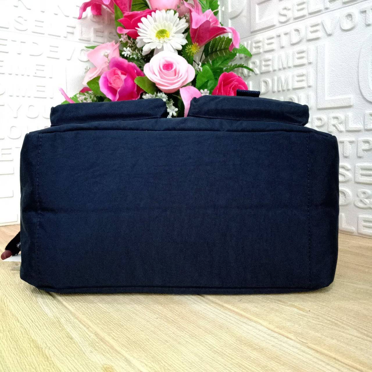 Kipling กระเป๋าสะพายข้าง Women’s Defea Top-Handle Bag