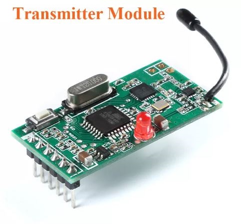 โมดูลรับส่งสัญญาณเสียงไร้สาย 2.4G NRF24L01 ส่งได้ไกล 182 เมตร wireless digital high-fidelity audio receiving and transmitting module/wireless speaker/analog audio interface board