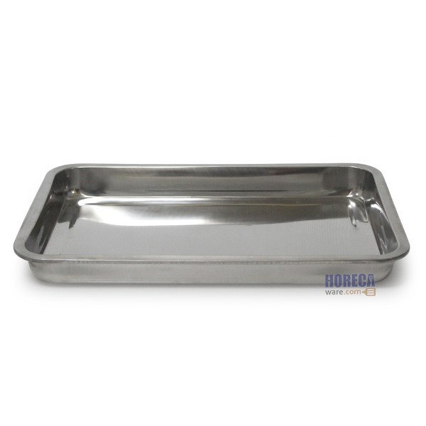 ถาดอาหาร 45x30 ซม. แฮปปี้แวร์