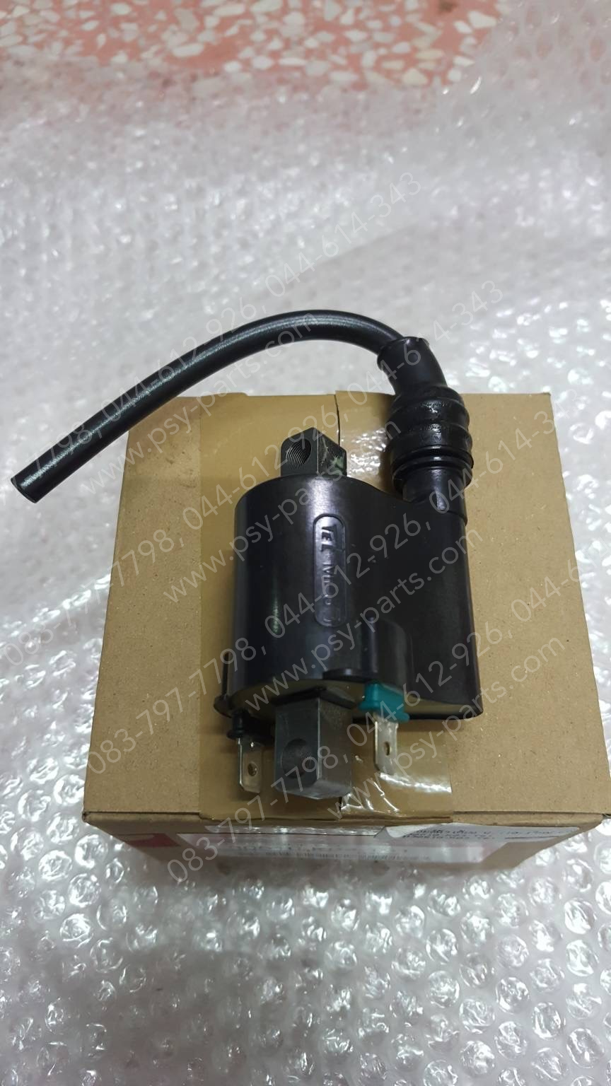 คอยล์หัวเทียน WAVE 110-I ใหม่ แท้ๆ 30510-K03-T61