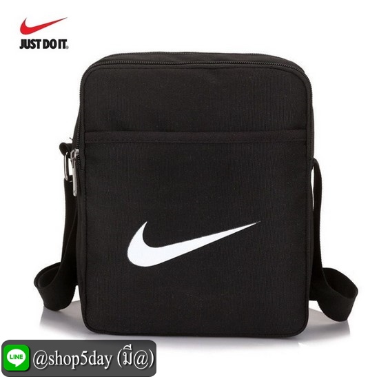 ♨️ กระเป๋าสะพายข้าง NIKE กระเป๋าสะพายใบเล็ก