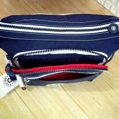 Kipling แท้ กระเป๋าคิปลิ้ง กระเป๋าoutlet GABBIE Small Crossbody bag