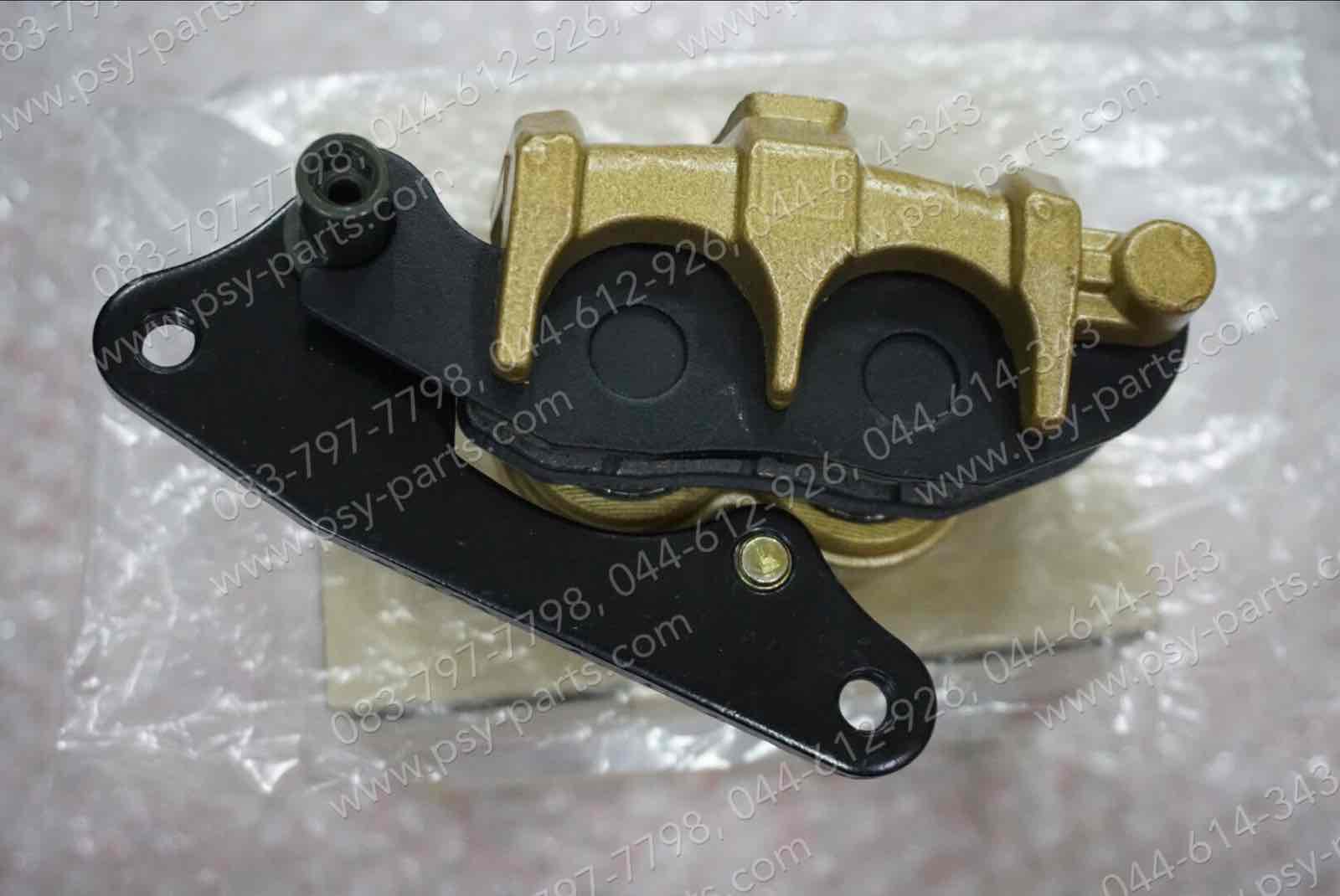 ชุดปั๊มดิสก์เบรค SPARK 110, FRESH, RAINBOW, SPARK-X, TIARA (JZ), X 1 (T) หน้าล่าง