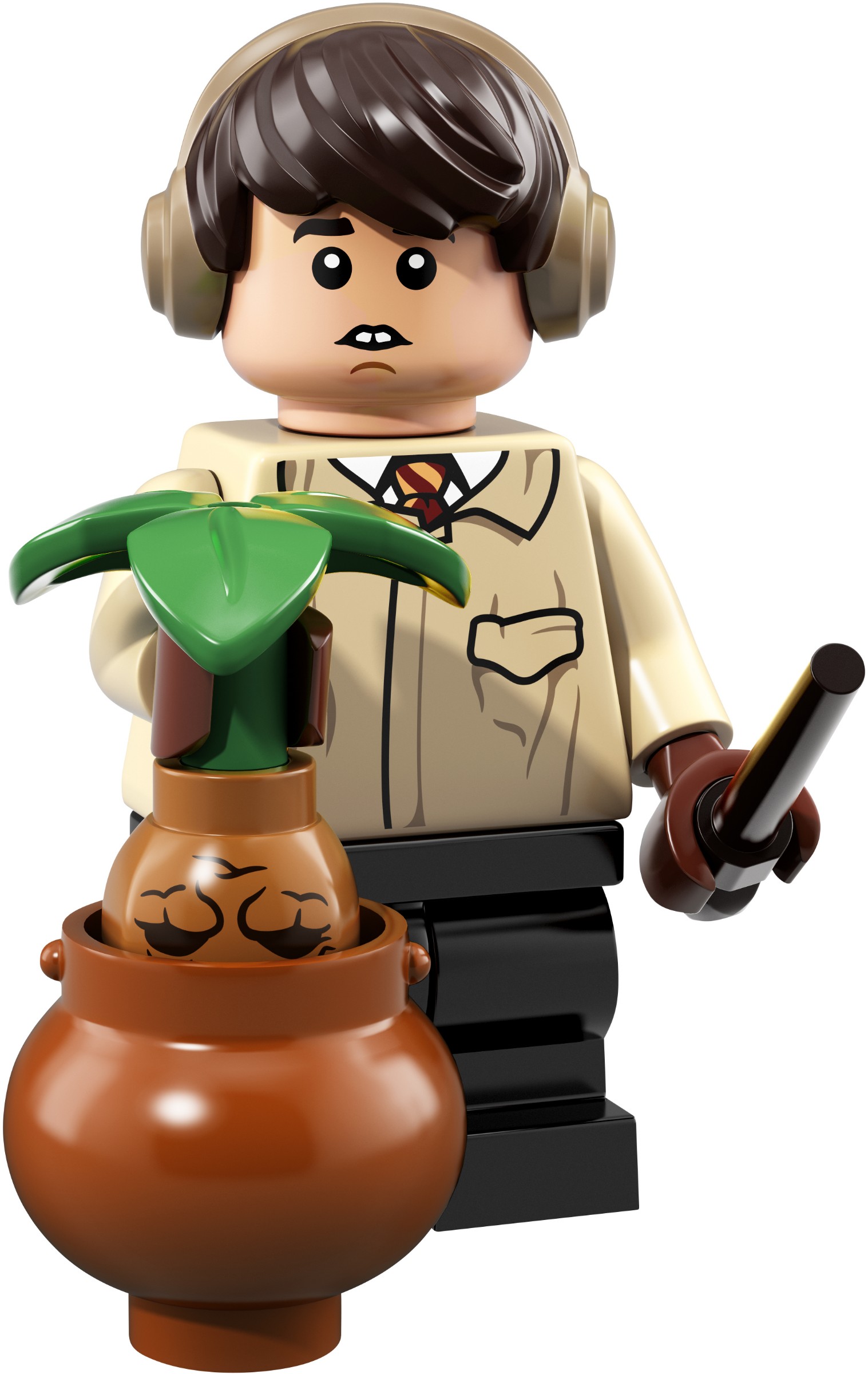 LEGO เลโก้ 71022 Minifigures - Harry Potter and Fantastic Beasts (ชุด 22 ตัว)