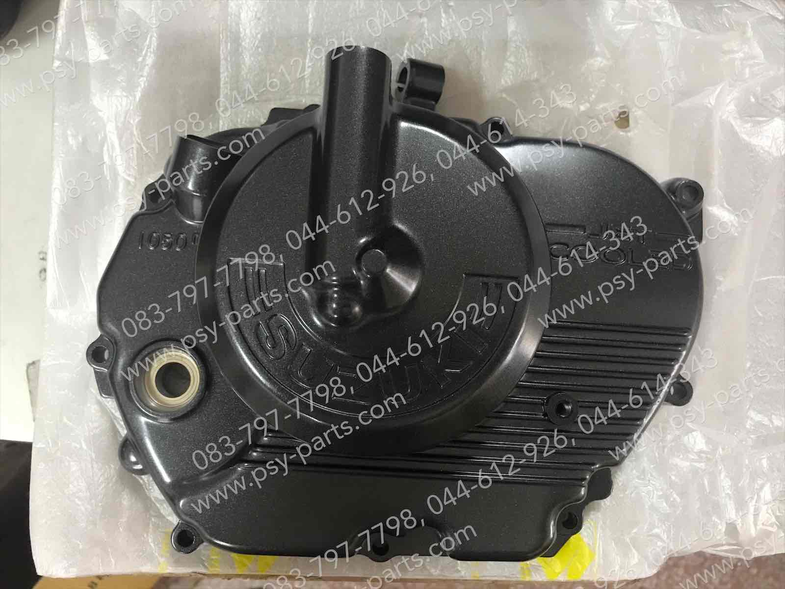 ฝาครอบแคร้งคลัทช์ AKIRA 6 เกียร์, FLASH แท้ๆ 11341-21D51-000