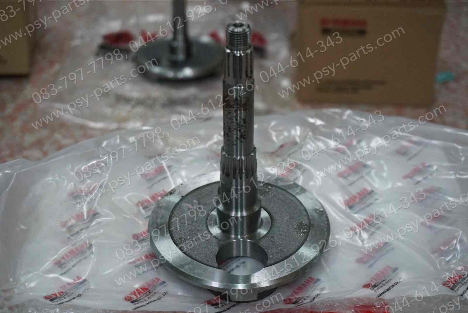 ข้อเหวี่ยงข้างซ้าย FIORE แท้ๆ 52B-E1412-00, 1DR-E1412-00