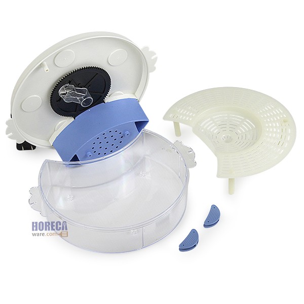 เครื่องดักจับแมลงวันไฟฟ้า ริชวัน