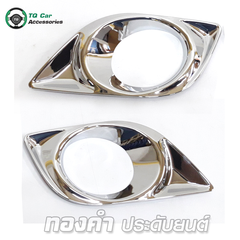 ครอบสปอตไลท์ ALMERA