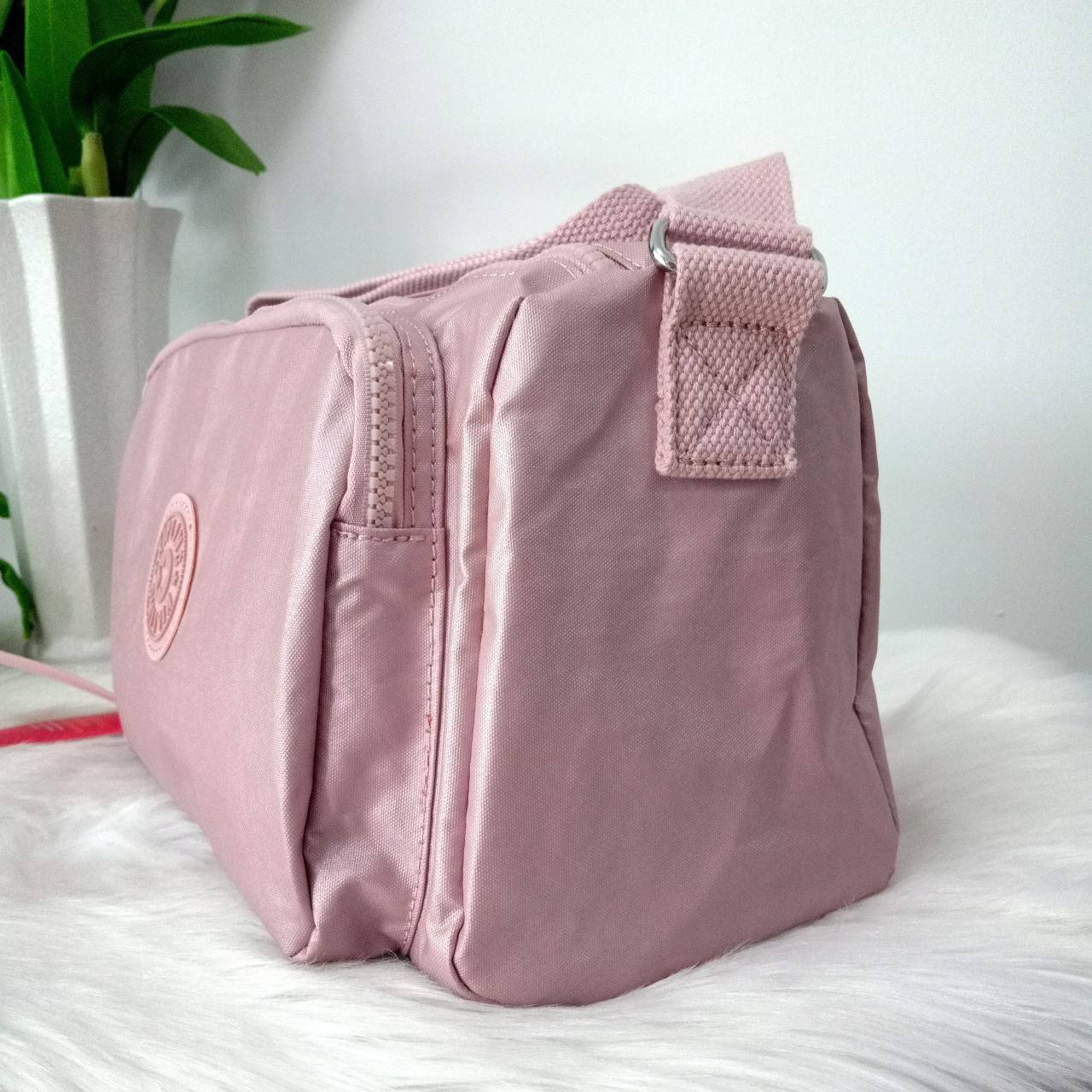 Kipling กระเป๋าสะพายข้าง RETH WOMEN'S CROSS-BODY BAG