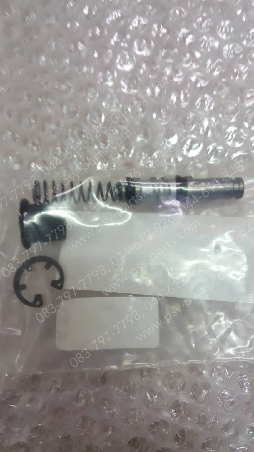 ชุดซ่อมปั๊มดิสก์หน้า-บน FINN คอมบาย แท้ๆ ชุดใหญ่ 1ST-F5807-00 (รุ่นคอมบายเบรคเท่านั้น)