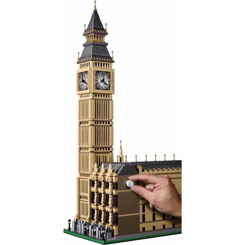 เลโก้ LEGO 10253 Big Ben