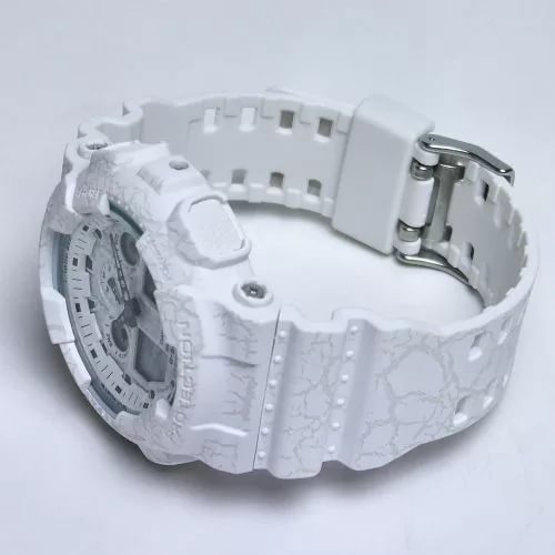 Casio G-shock ชาย GA-100CG-7ADR