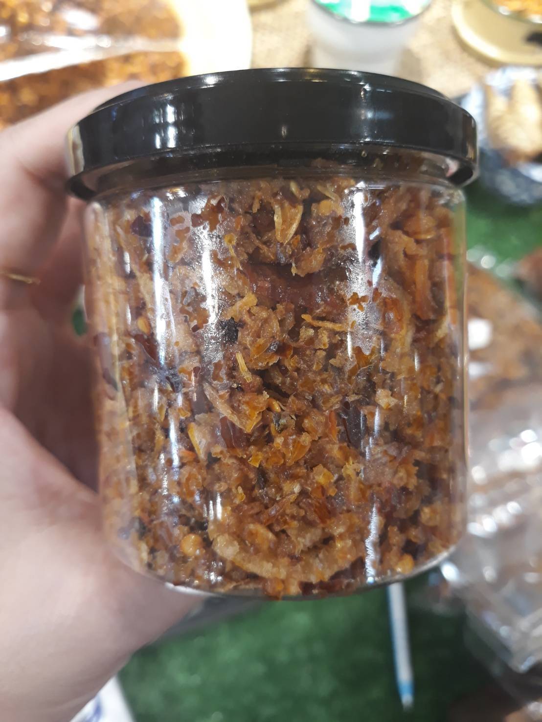 น้ำพริก ปากไฟ