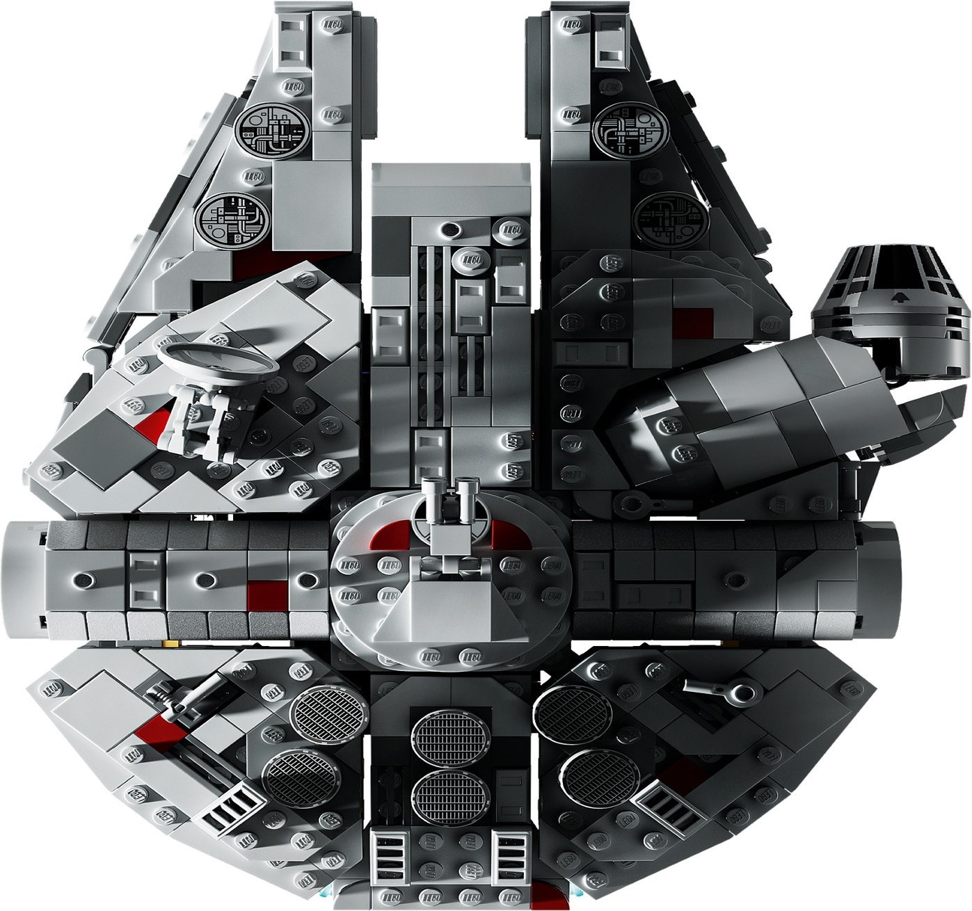 LEGO Star Wars เลโก้ 75375 Millennium Falcon