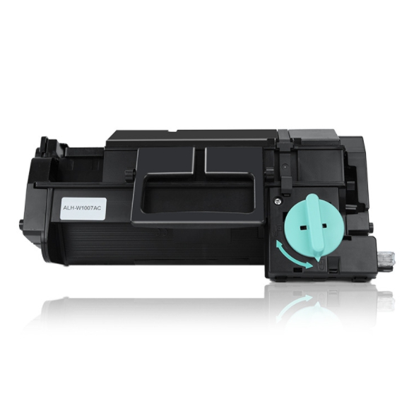 หมึกพิมพ์เลเซอร์เทียบเท่าHP W1007AC ใช้สำหรับเครื่องพิมพ์HP Laser printer508nk ปริมาณการพิมพ์20,000แผ่น