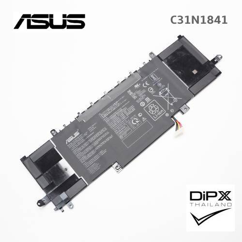 Battery Notebook ASUS (C31N1841) สินค้าใหม่แท้