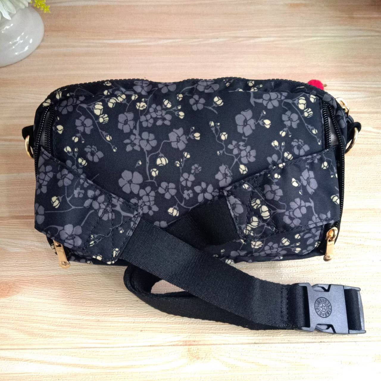 กระเป๋าสะพาย Kipling รุ่น Halima convertible