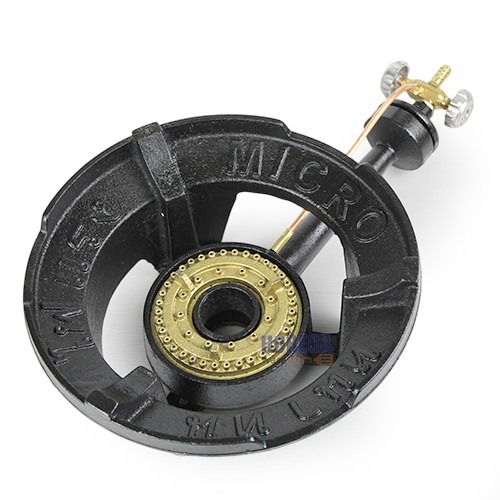 KB5 stove, air conditioner, steel plate, Micro brand