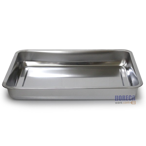 Deep food tray 50x35x7 cm. Fofo