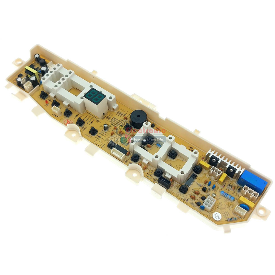 แผงเครื่องซักผ้าซัมซุง/บอร์ดเครื่องซักผ้าSamsung DC92-01386A/DC92-01449A/DC92-01478A/DC92-01479A DC92-01764T*อะไหล่เทียบเหมือนของแท้*ใช้ได้กับทุกรุ่นที่ทางร้านระบุไว้*