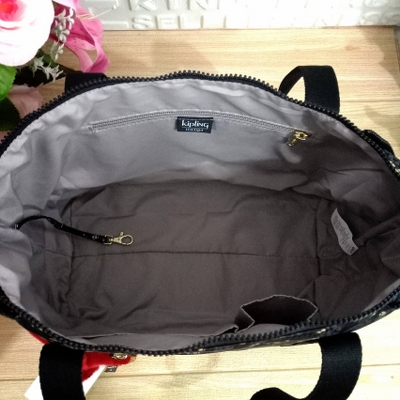 Kipling กระเป๋าผู้หญิง Tote bag Art S K12808260