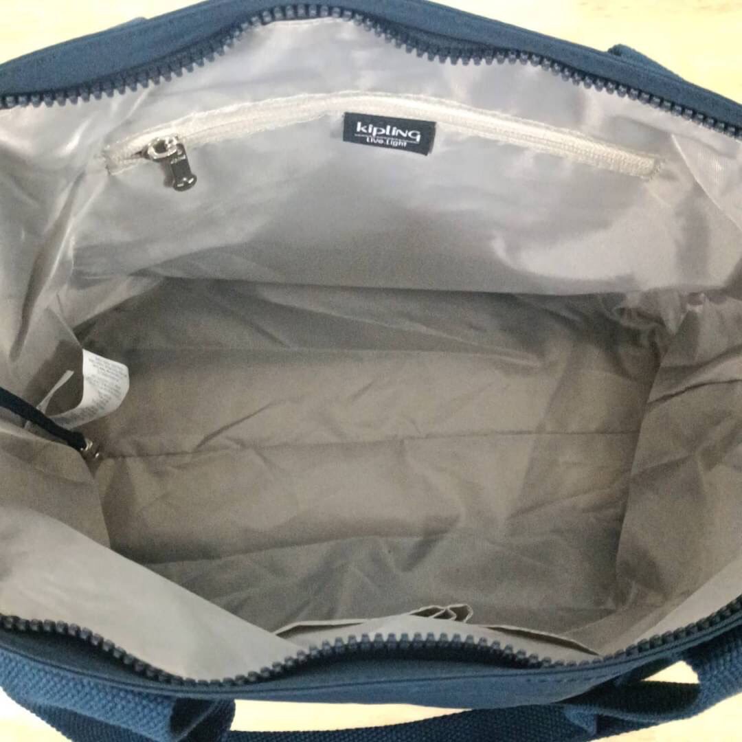 กระเป๋า Kipling ของแท้ สะพายข้าง Tote รุ่น Era S คิบลิง คิบลิ้ง