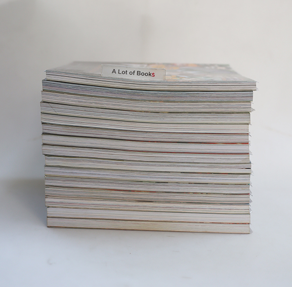 คณิตศาสตร์แฟนตาซี