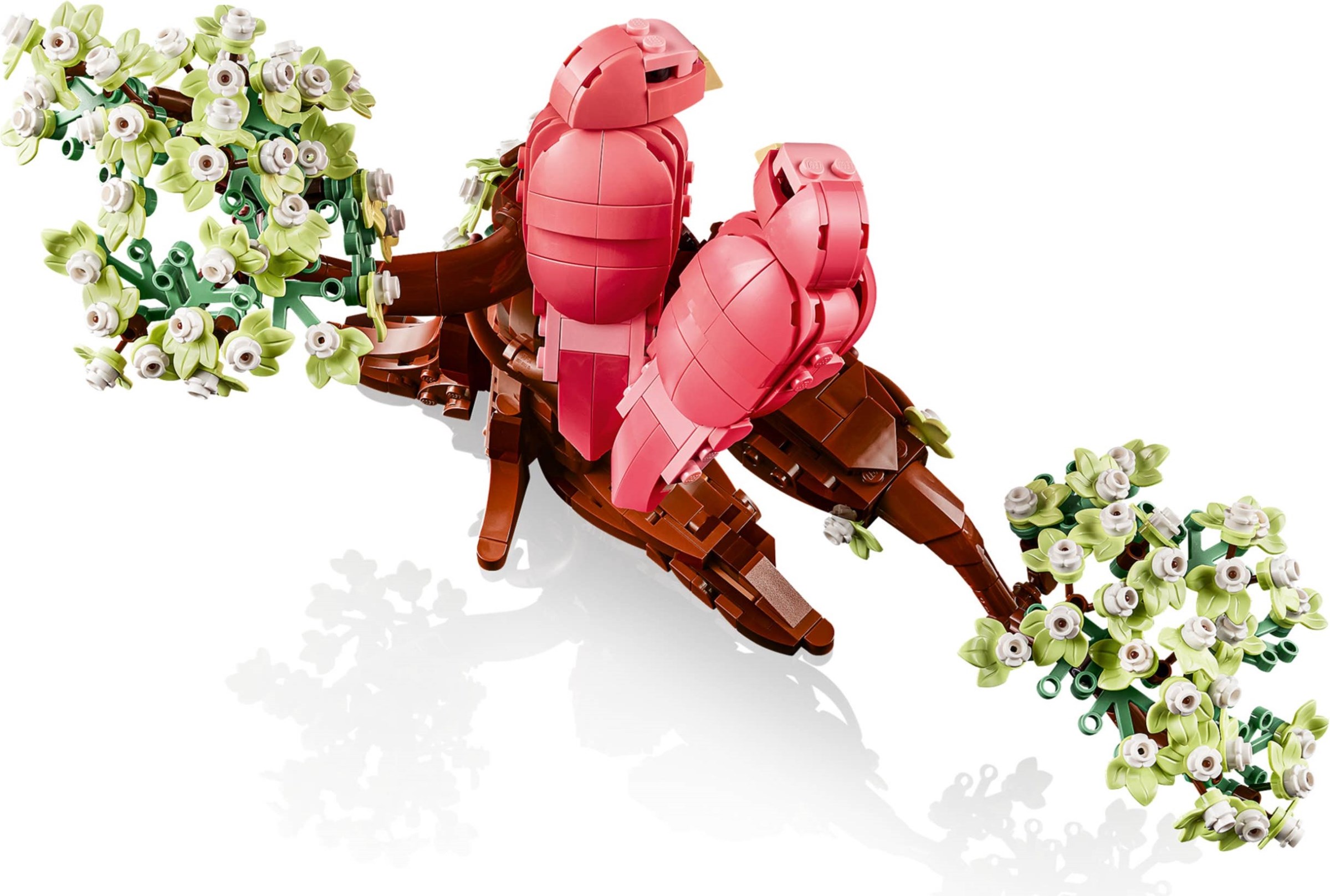 LEGO เลโก้ 21365 Love Birds